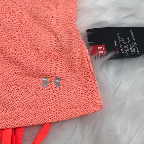 ๐ธ 2 for $30 ๐ธ Under Armour tank top - Picture 4 of 4